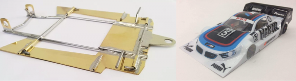 Proparts – Slot Car Products