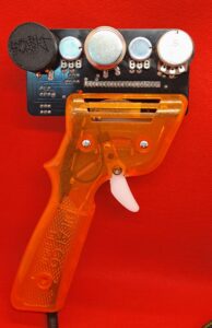 AE-08 ISRA